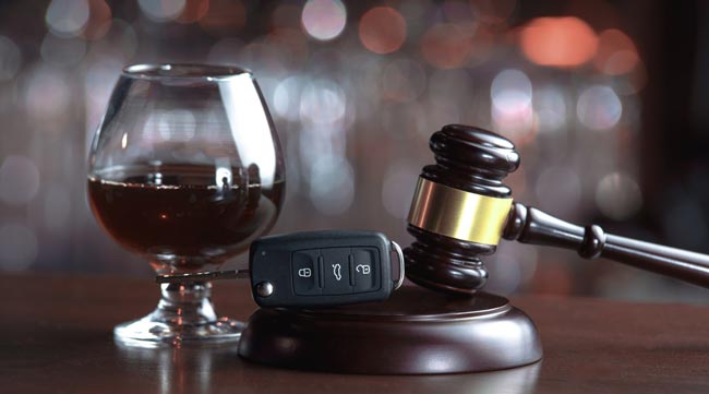 Dui Law