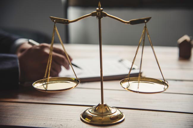 General Practice Legal Services