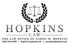 Hopkins Law, The Law Offices of Aaron Hopkins, IL