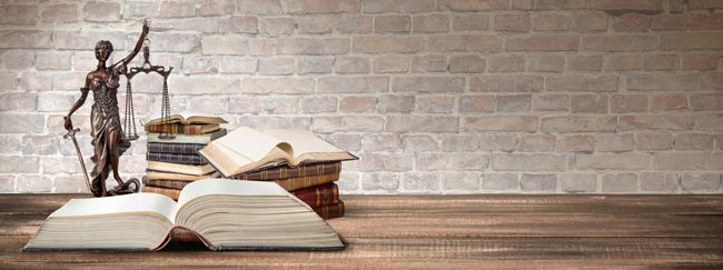 Legal Services Blog